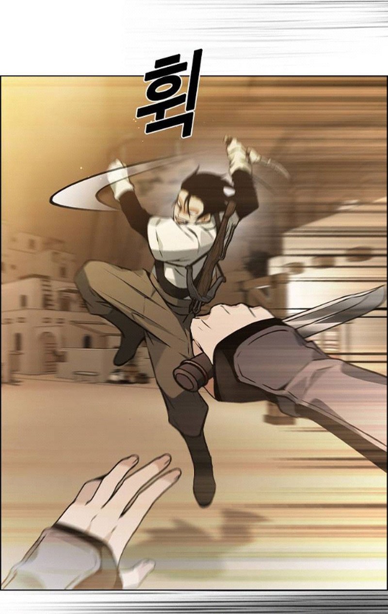 Bad Ending Maker Chapter 06 Gambar 42