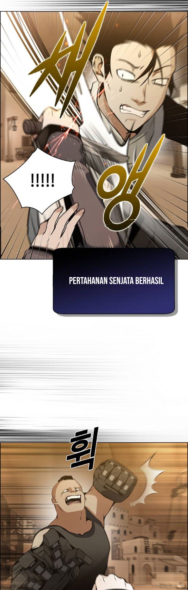 Bad Ending Maker Chapter 06 Gambar 43