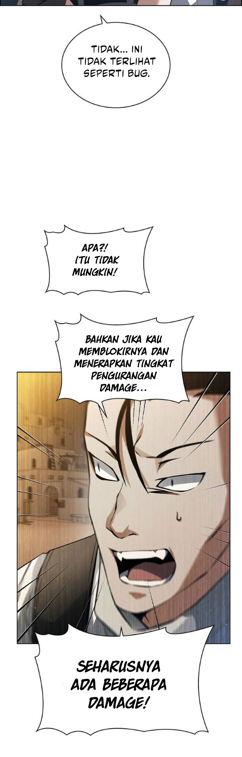 Bad Ending Maker Chapter 06 Gambar 46