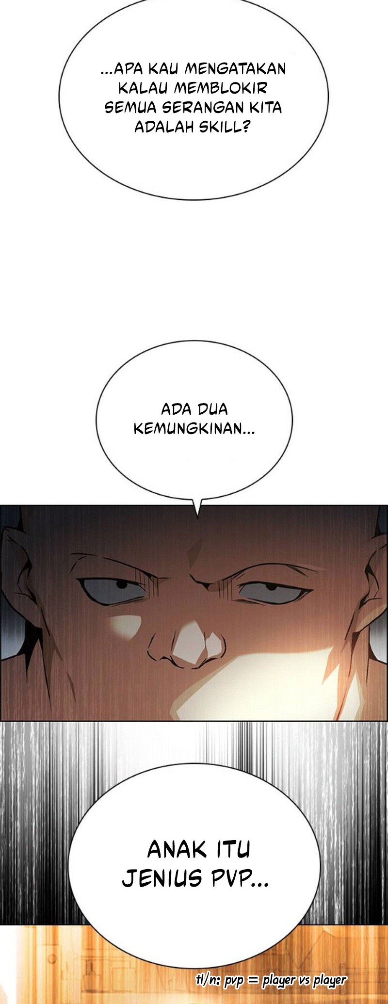 Bad Ending Maker Chapter 06 Gambar 50