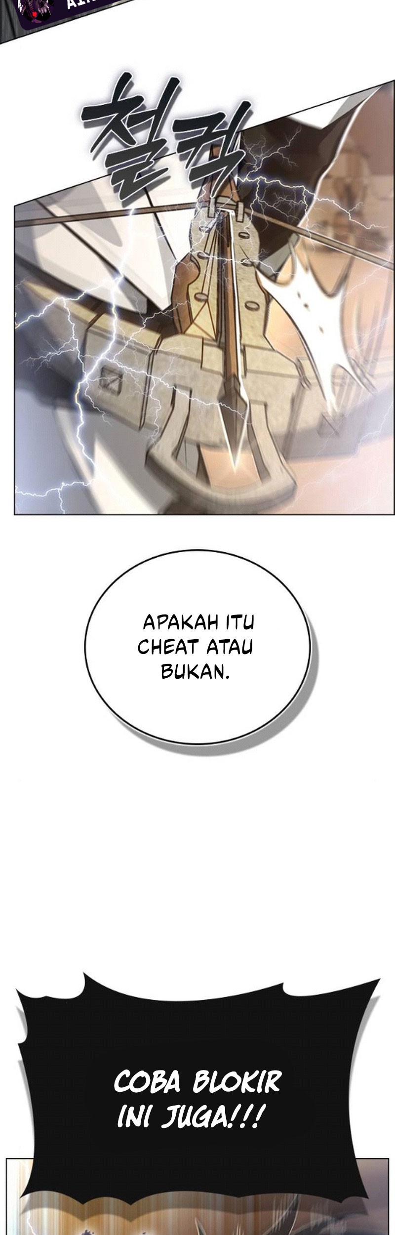 Bad Ending Maker Chapter 06 Gambar 53