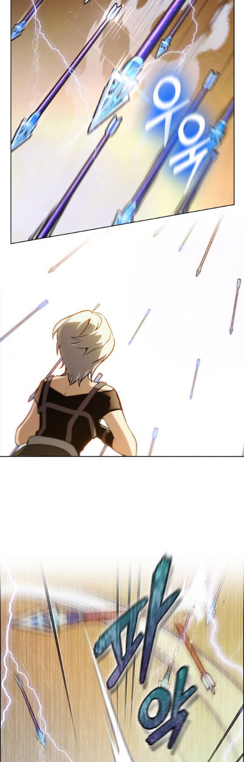 Bad Ending Maker Chapter 06 Gambar 57