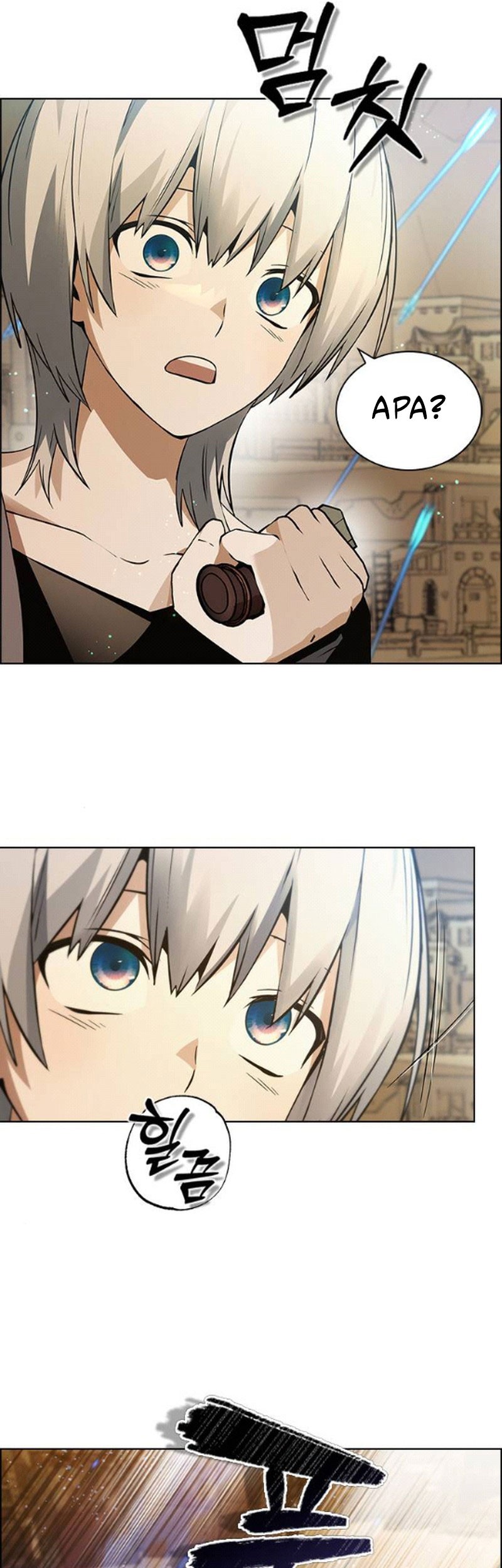 Bad Ending Maker Chapter 06 Gambar 63