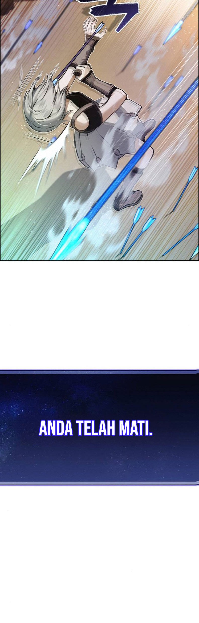 Bad Ending Maker Chapter 06 Gambar 64