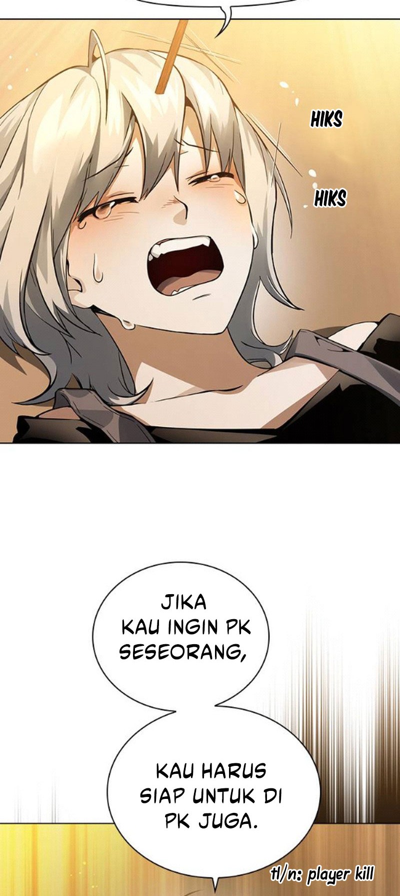 Bad Ending Maker Chapter 06 Gambar 70