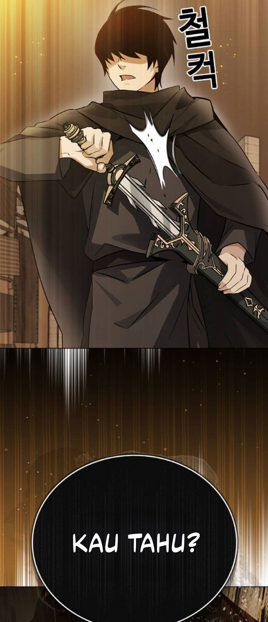 Bad Ending Maker Chapter 06 Gambar 71