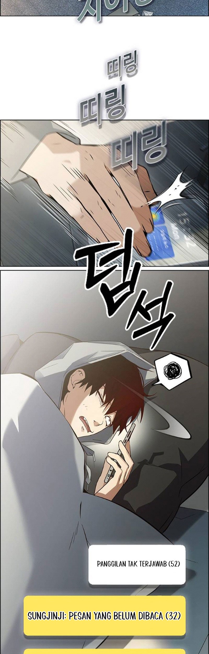 Bad Ending Maker Chapter 06 Gambar 4