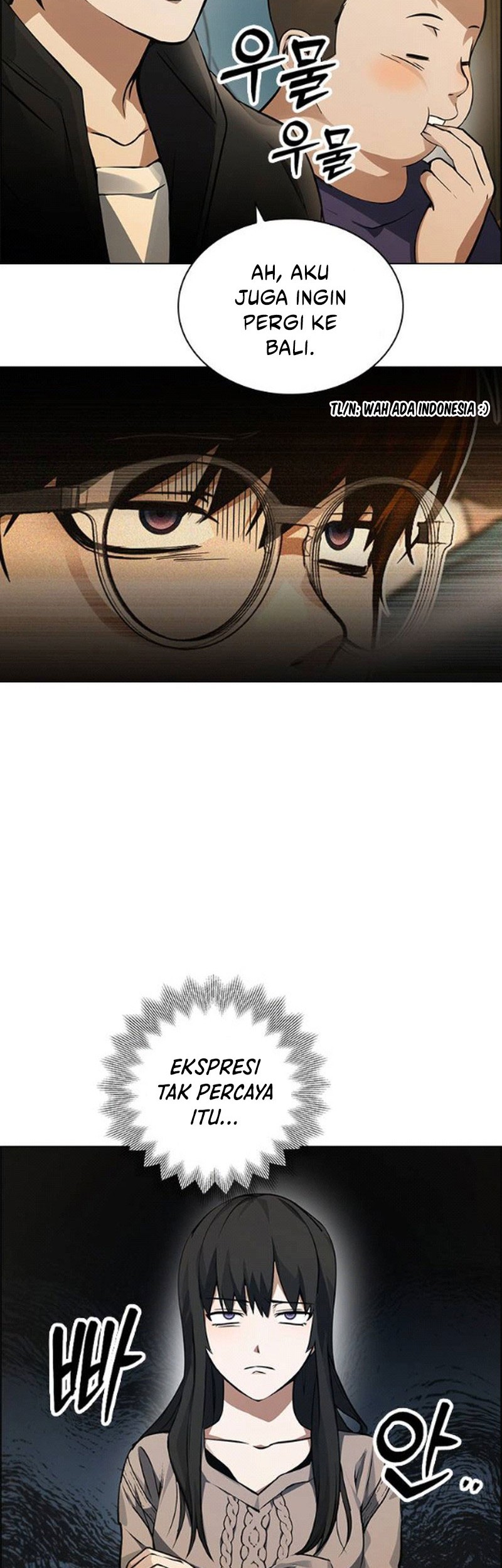 Bad Ending Maker Chapter 06 Gambar 12