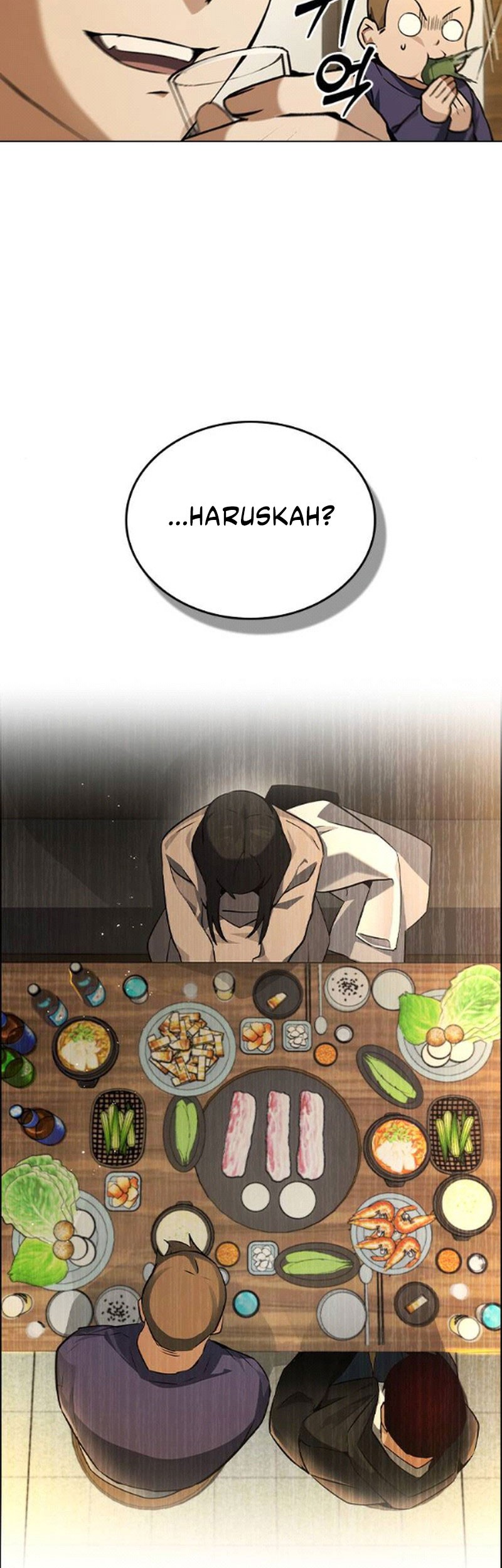 Bad Ending Maker Chapter 06 Gambar 17