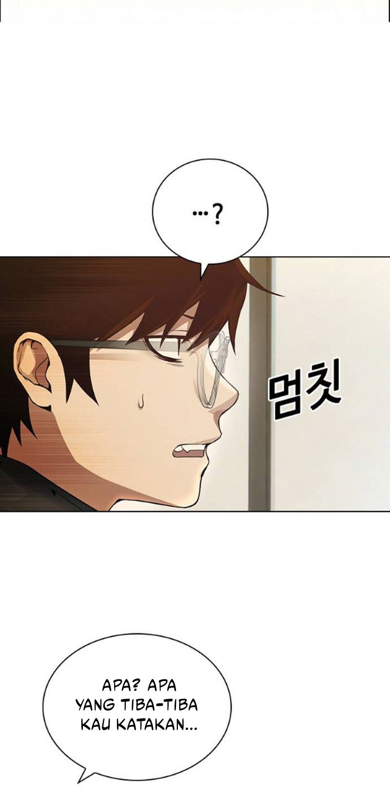 Bad Ending Maker Chapter 06 Gambar 18