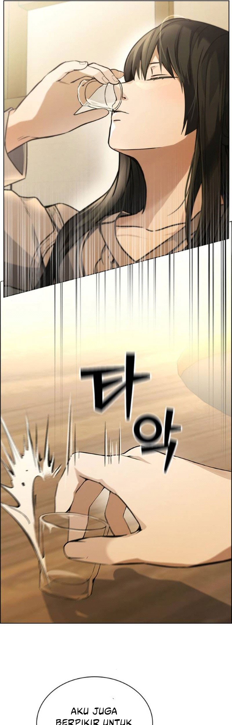 Bad Ending Maker Chapter 06 Gambar 19