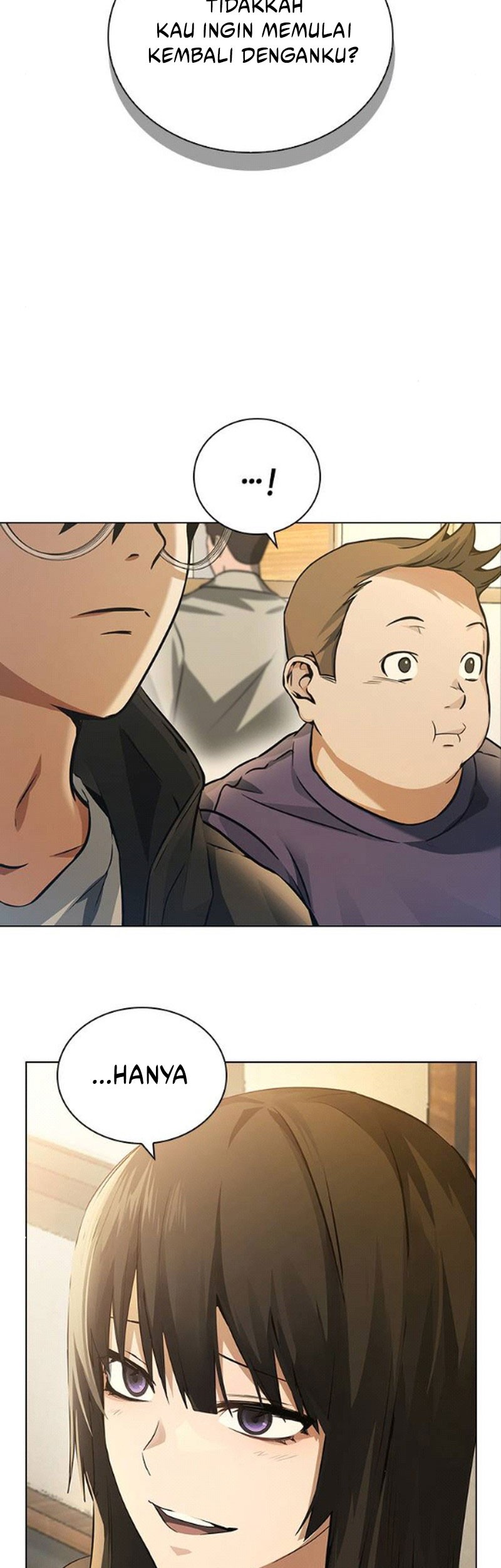 Bad Ending Maker Chapter 06 Gambar 21