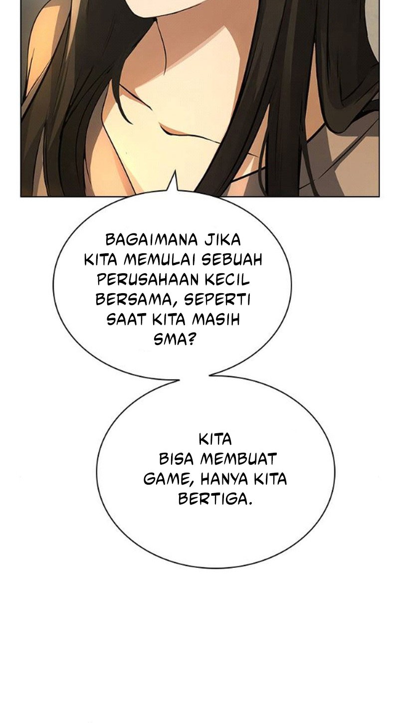 Bad Ending Maker Chapter 06 Gambar 22