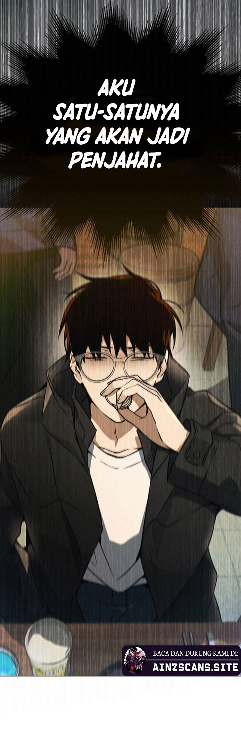 Bad Ending Maker Chapter 06 Gambar 30