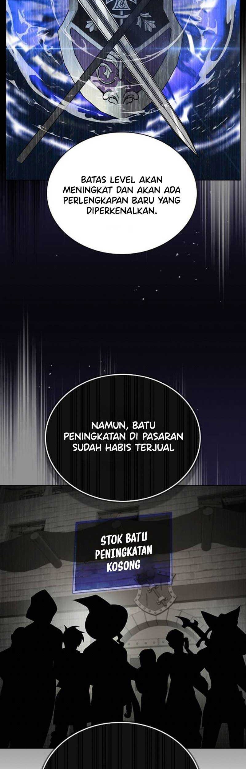 Bad Ending Maker Chapter 05 Gambar 32
