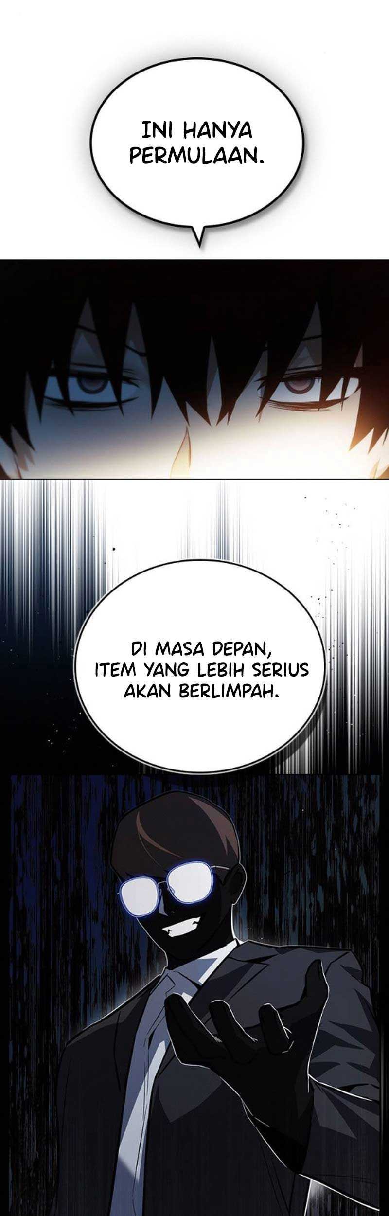 Bad Ending Maker Chapter 05 Gambar 35