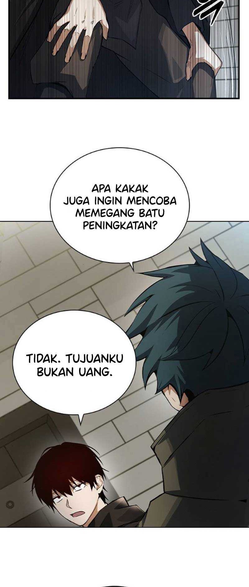 Bad Ending Maker Chapter 05 Gambar 38