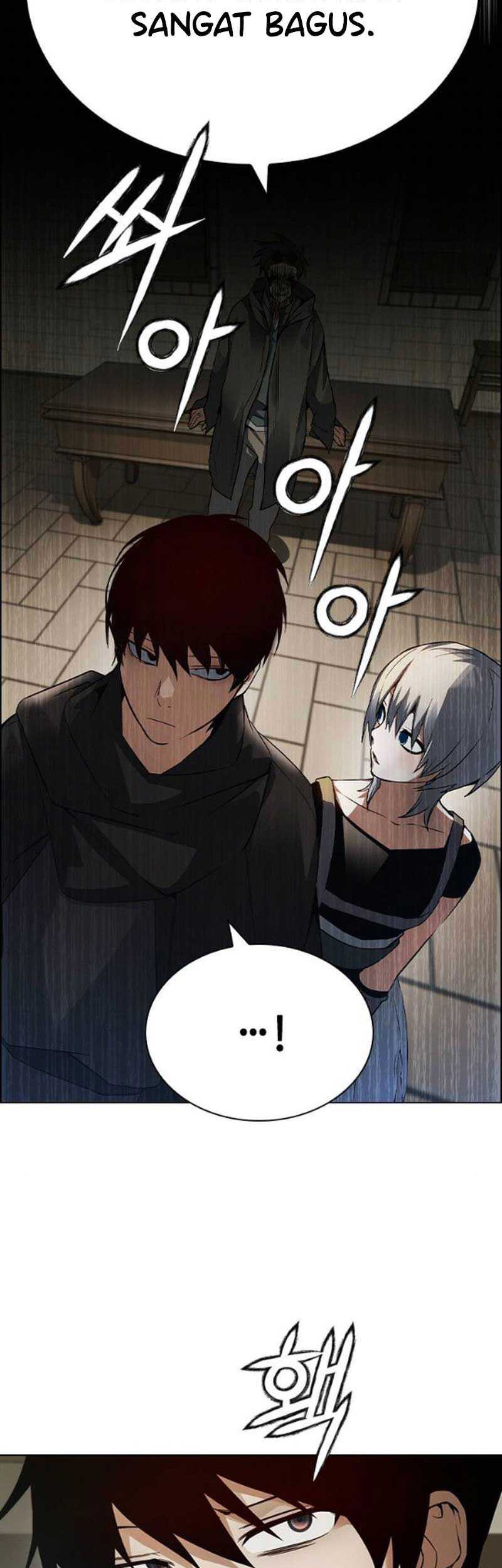 Bad Ending Maker Chapter 05 Gambar 40