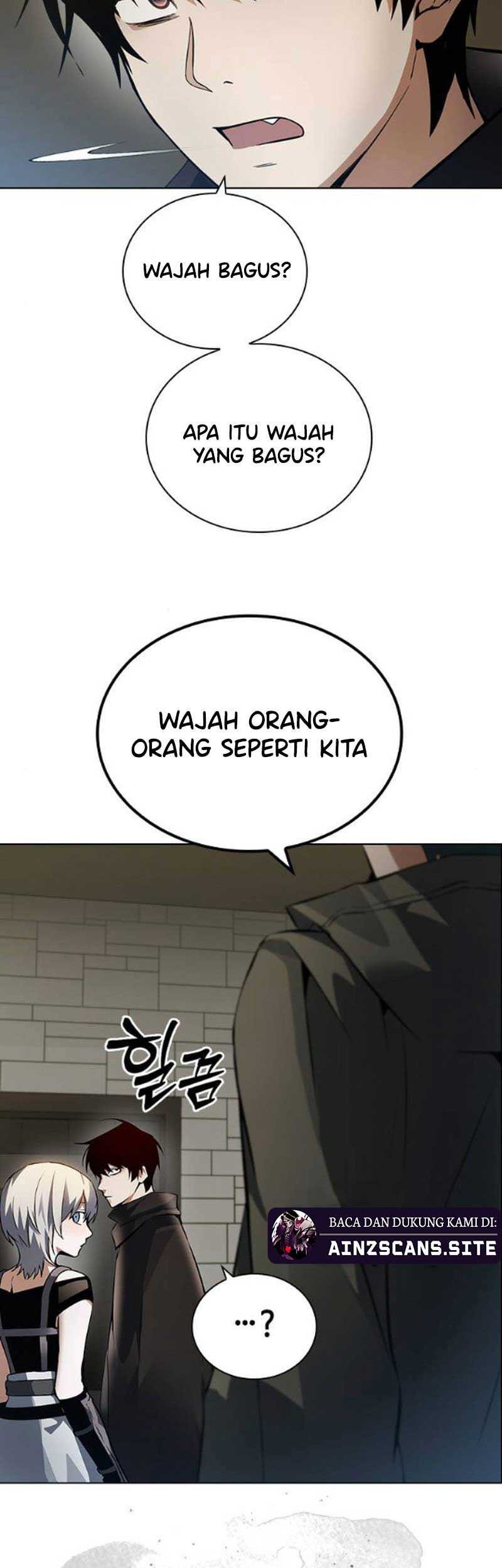 Bad Ending Maker Chapter 05 Gambar 41