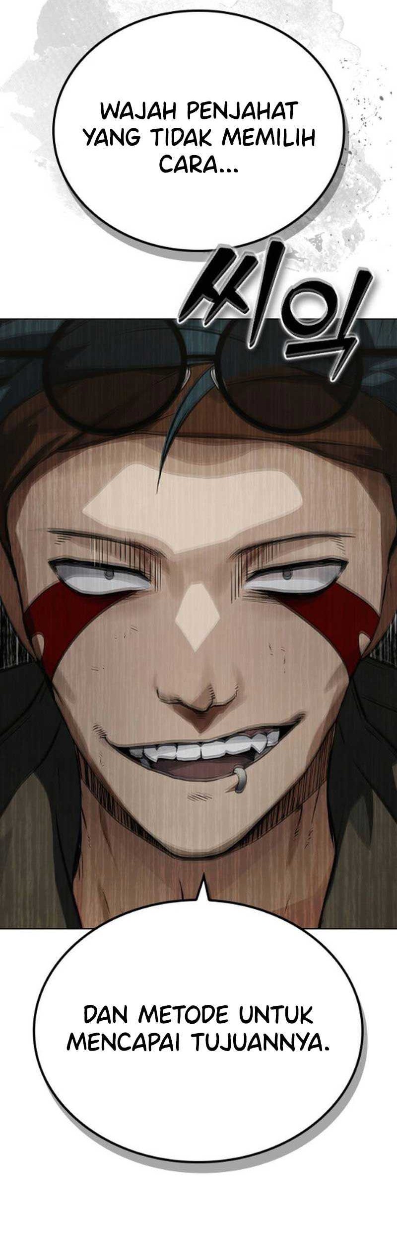 Bad Ending Maker Chapter 05 Gambar 42