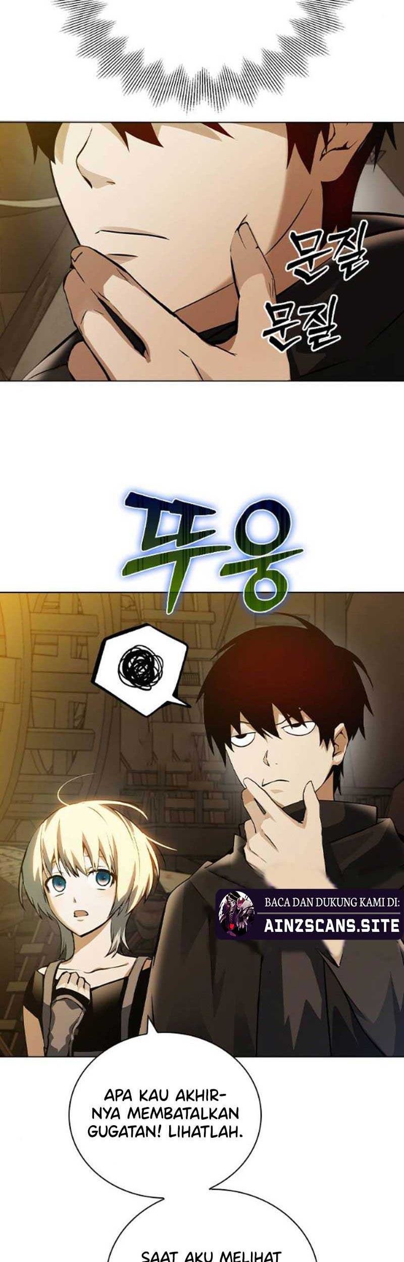 Bad Ending Maker Chapter 05 Gambar 44
