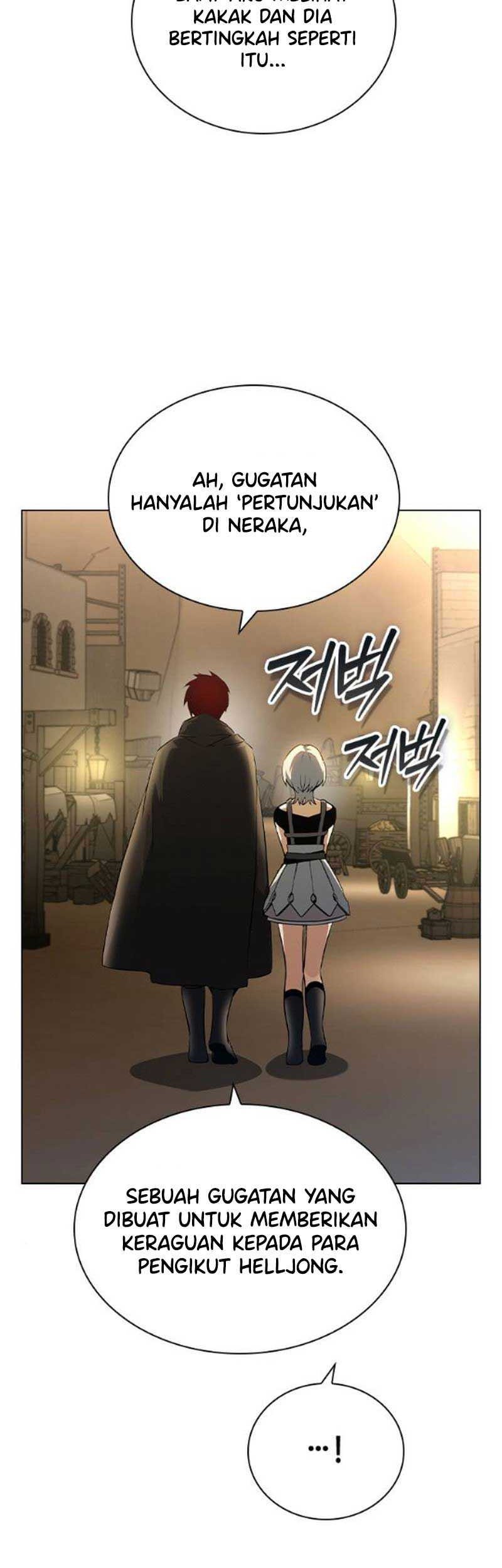 Bad Ending Maker Chapter 05 Gambar 45