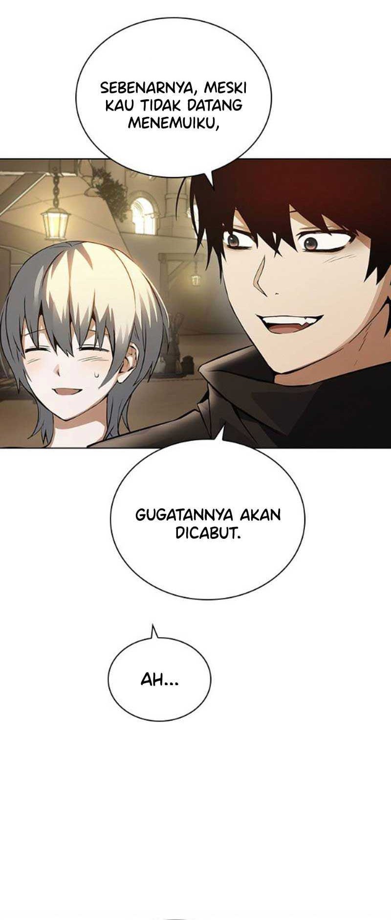 Bad Ending Maker Chapter 05 Gambar 46