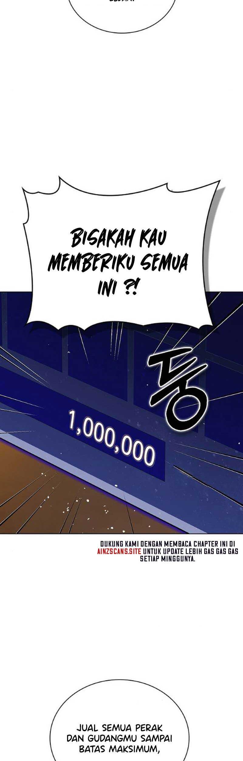 Bad Ending Maker Chapter 05 Gambar 48