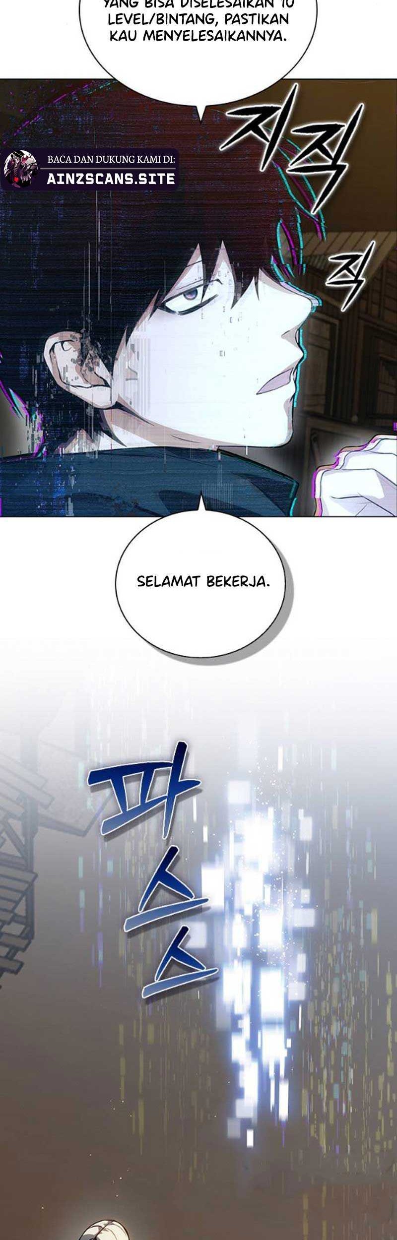 Bad Ending Maker Chapter 05 Gambar 52