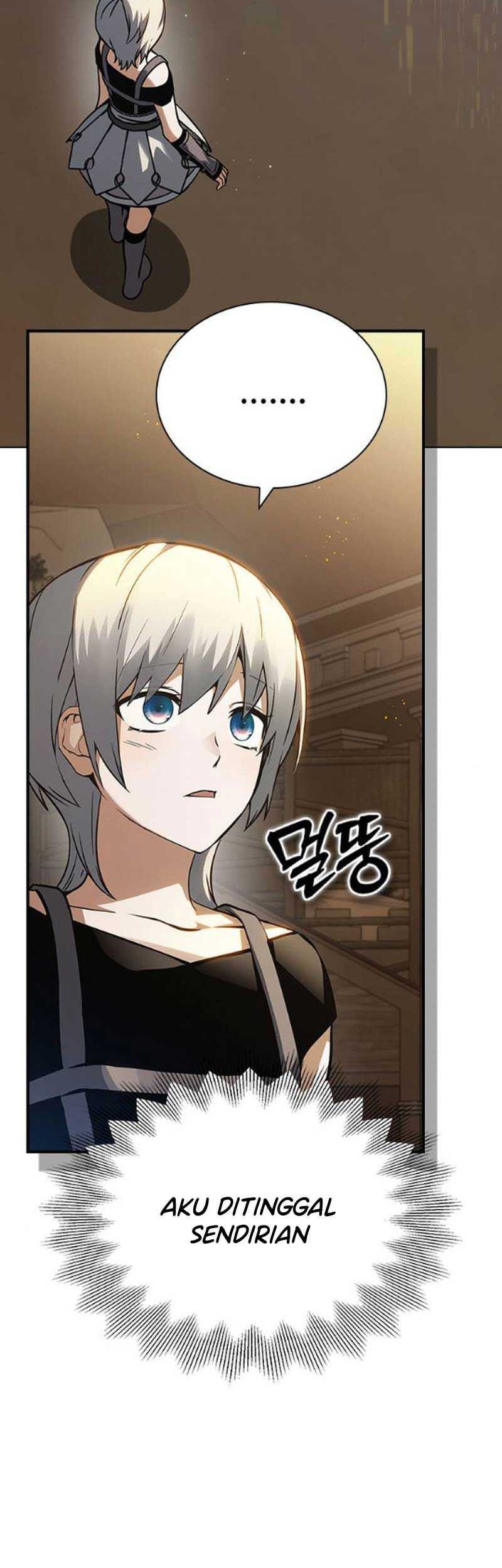 Bad Ending Maker Chapter 05 Gambar 53