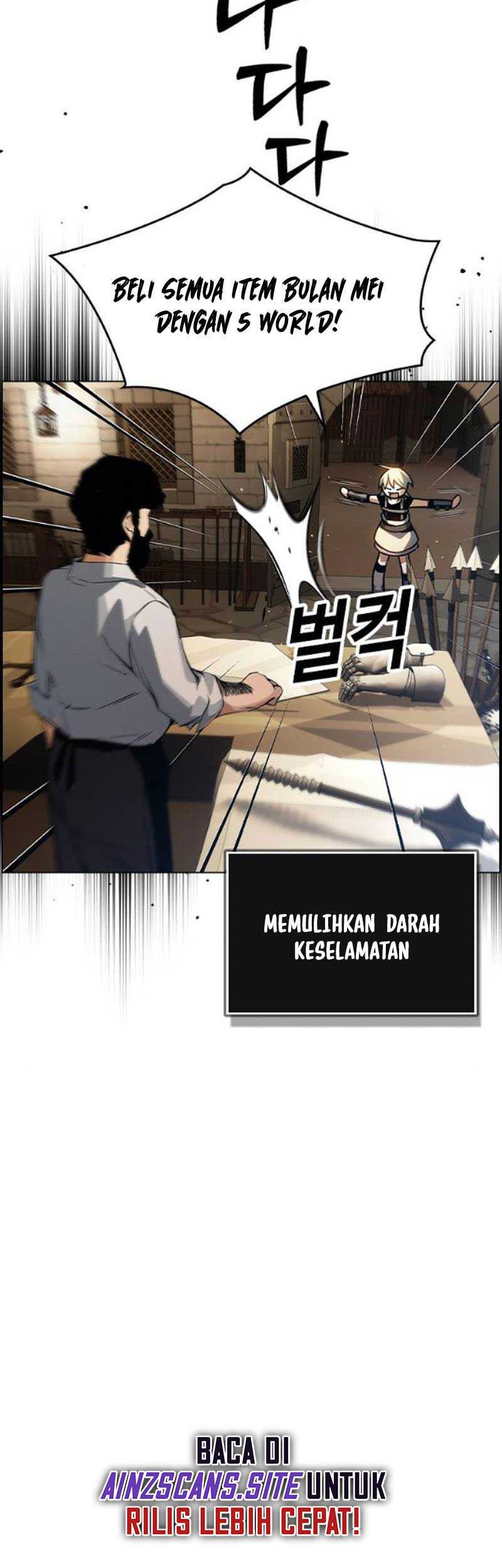 Bad Ending Maker Chapter 05 Gambar 56
