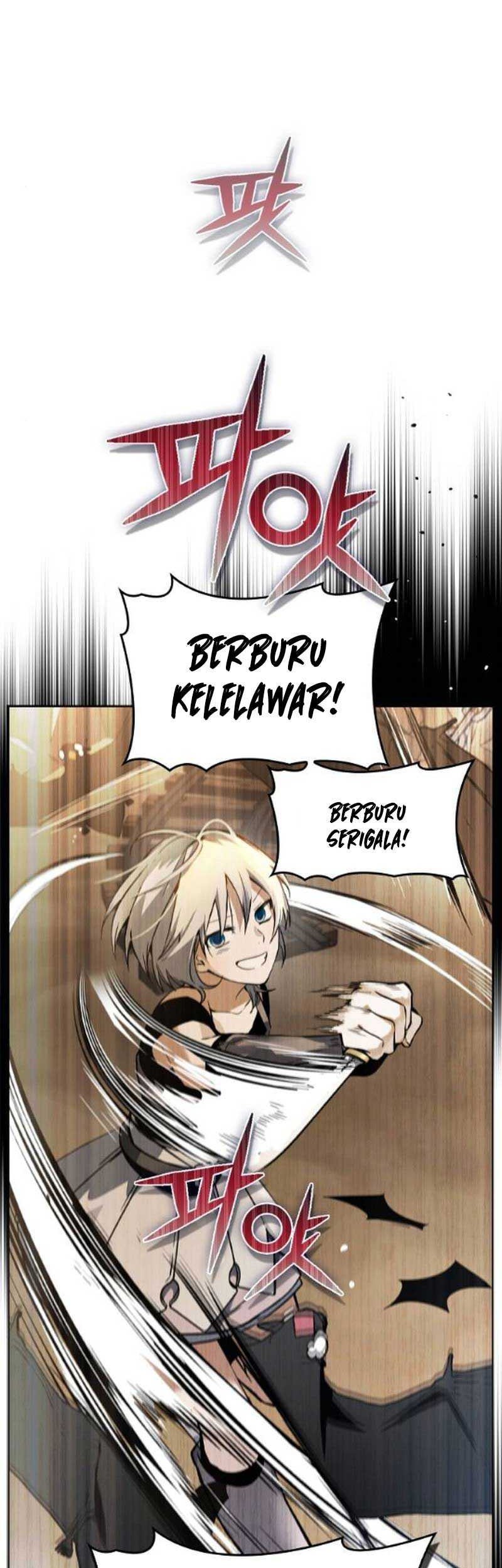 Bad Ending Maker Chapter 05 Gambar 57