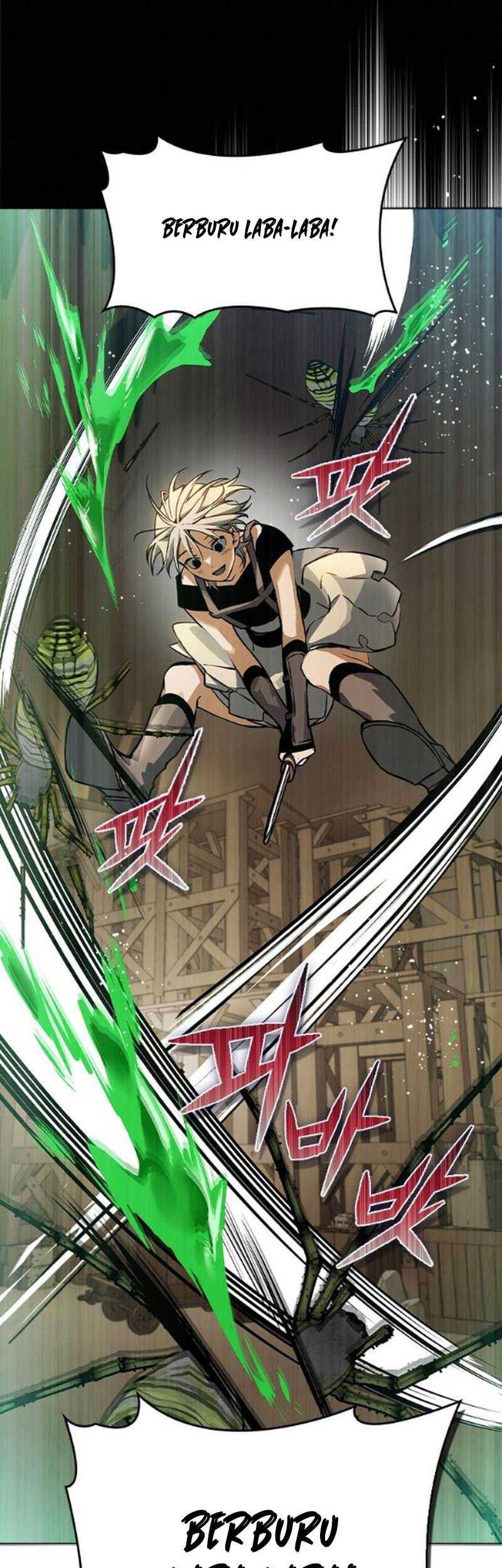 Bad Ending Maker Chapter 05 Gambar 59