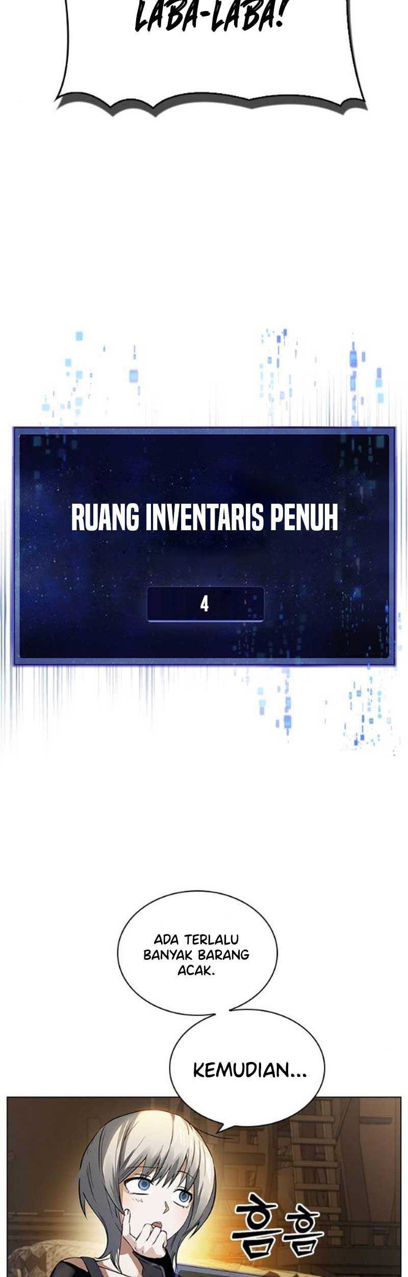 Bad Ending Maker Chapter 05 Gambar 60