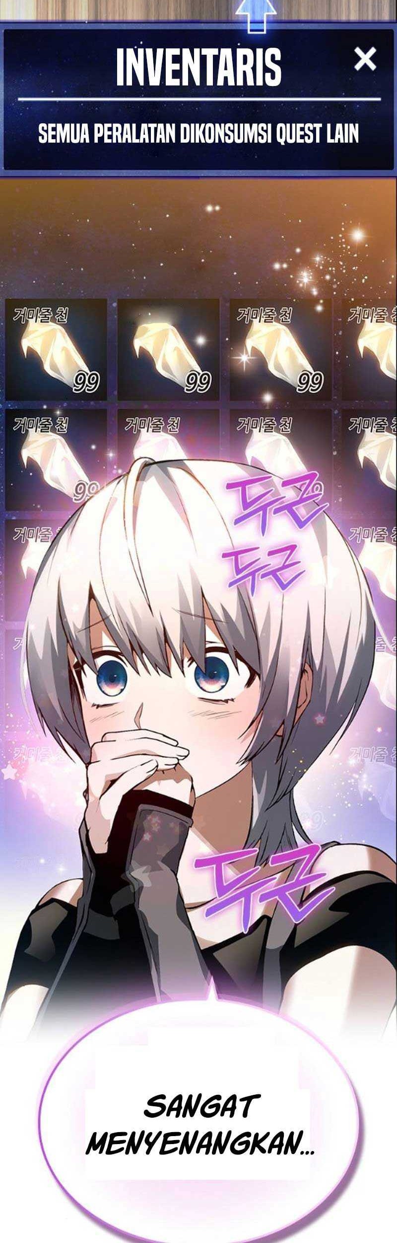 Bad Ending Maker Chapter 05 Gambar 62