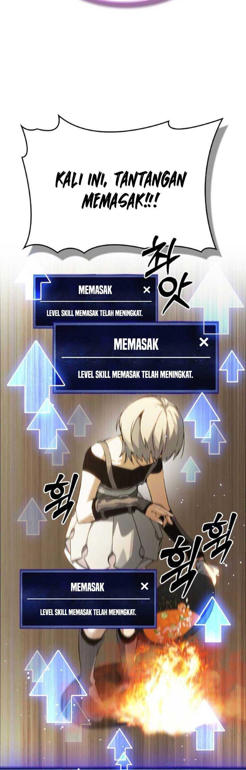 Bad Ending Maker Chapter 05 Gambar 63
