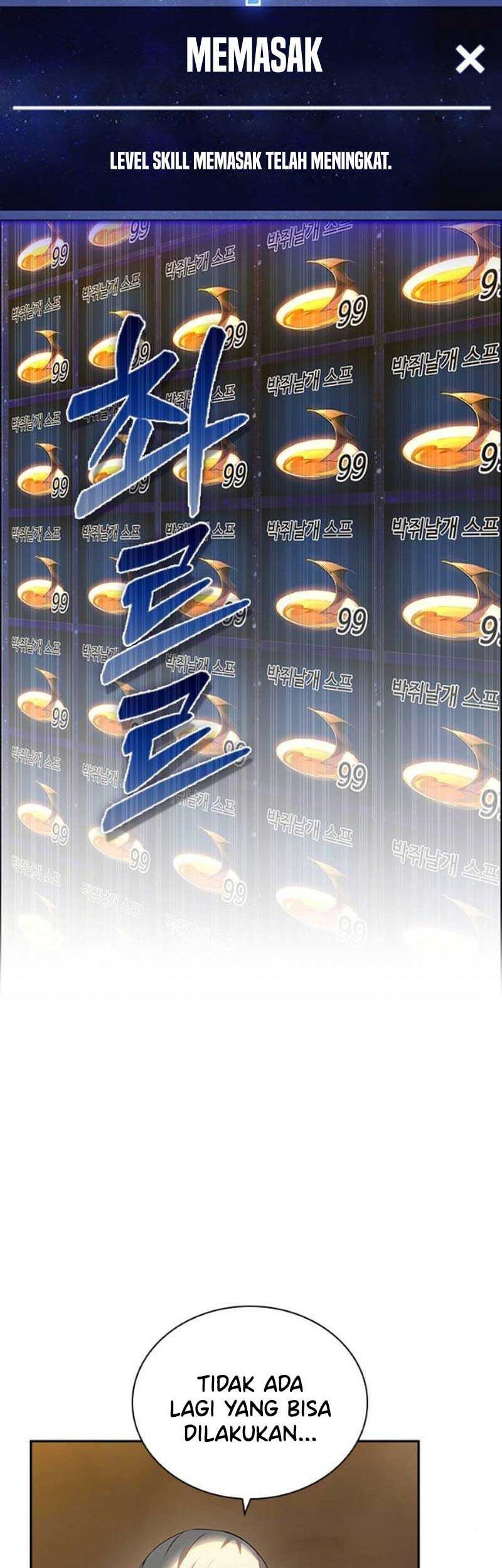 Bad Ending Maker Chapter 05 Gambar 64