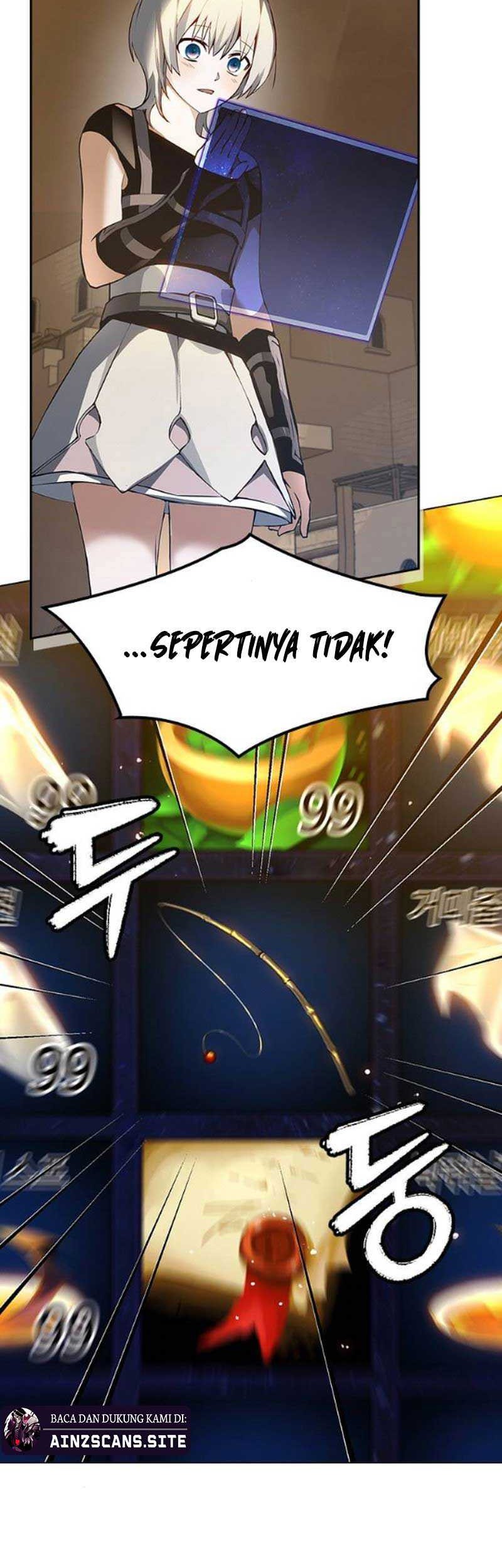 Bad Ending Maker Chapter 05 Gambar 65