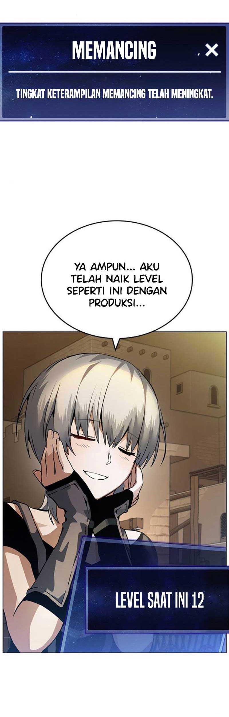 Bad Ending Maker Chapter 05 Gambar 68