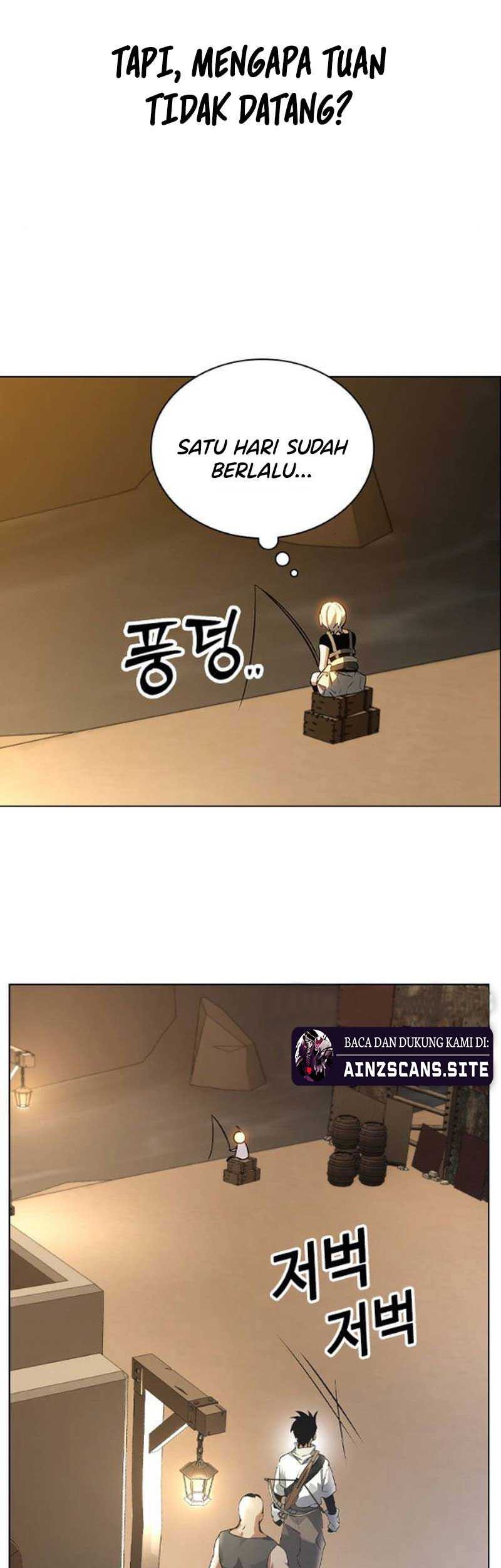 Bad Ending Maker Chapter 05 Gambar 69