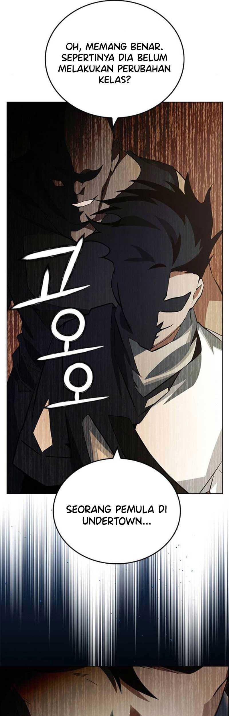 Bad Ending Maker Chapter 05 Gambar 71