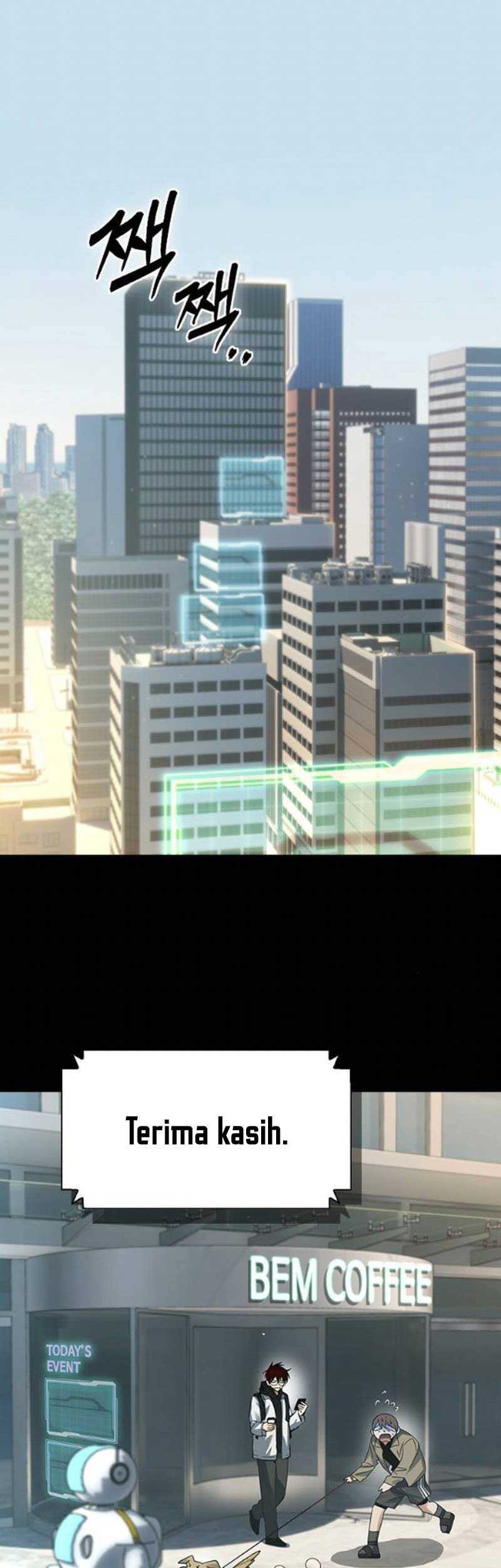 Bad Ending Maker Chapter 05 Gambar 3