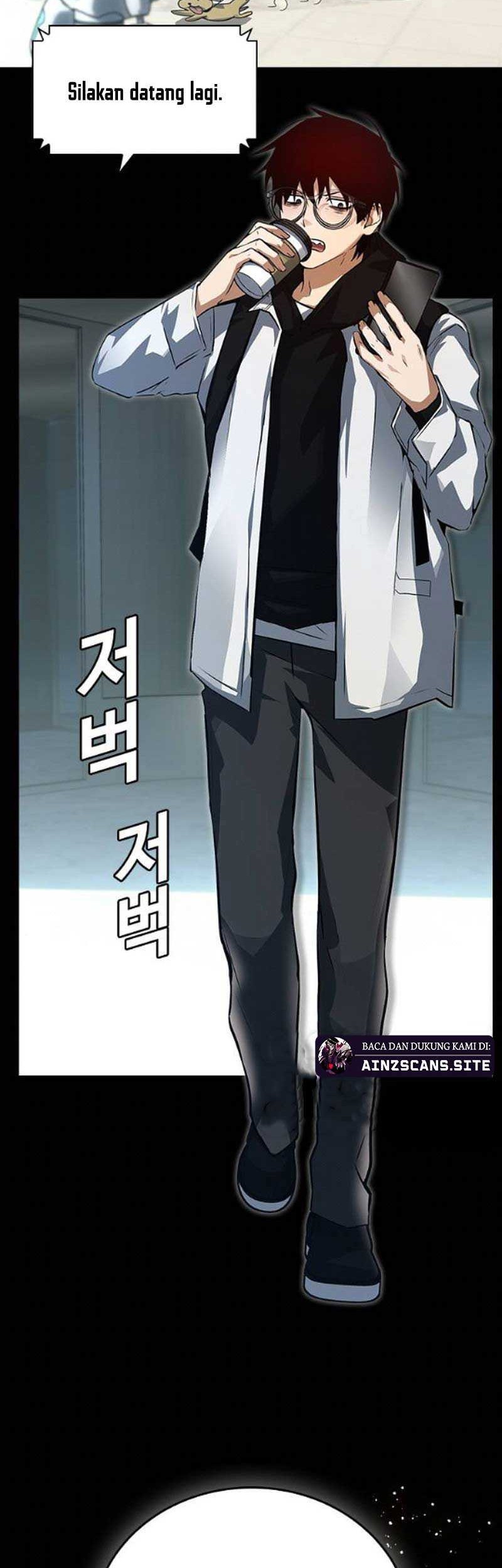 Bad Ending Maker Chapter 05 Gambar 4