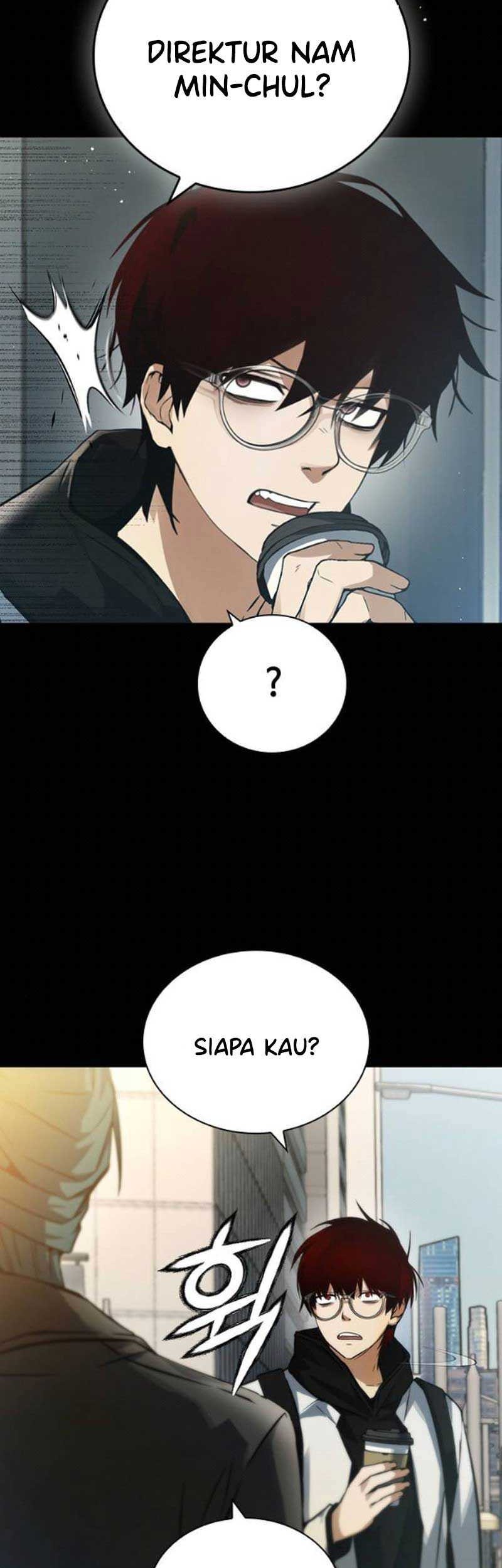 Bad Ending Maker Chapter 05 Gambar 5