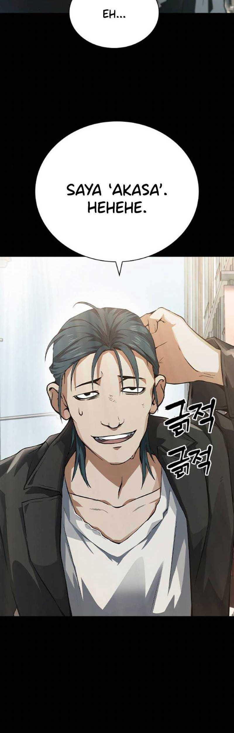 Bad Ending Maker Chapter 05 Gambar 6