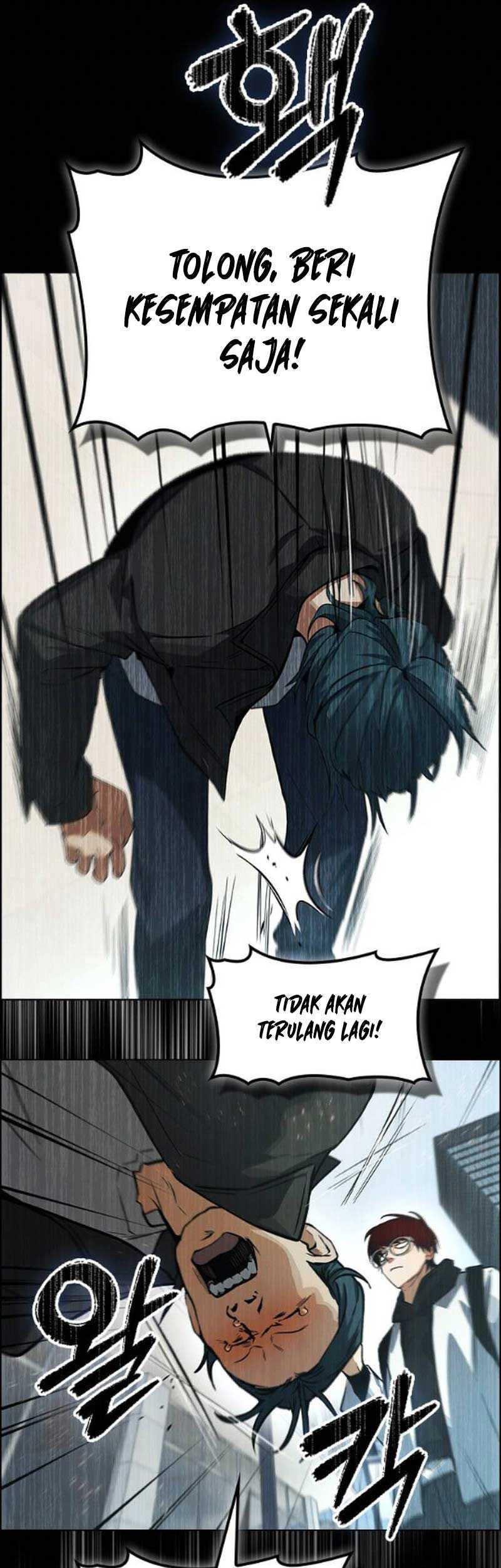 Bad Ending Maker Chapter 05 Gambar 11
