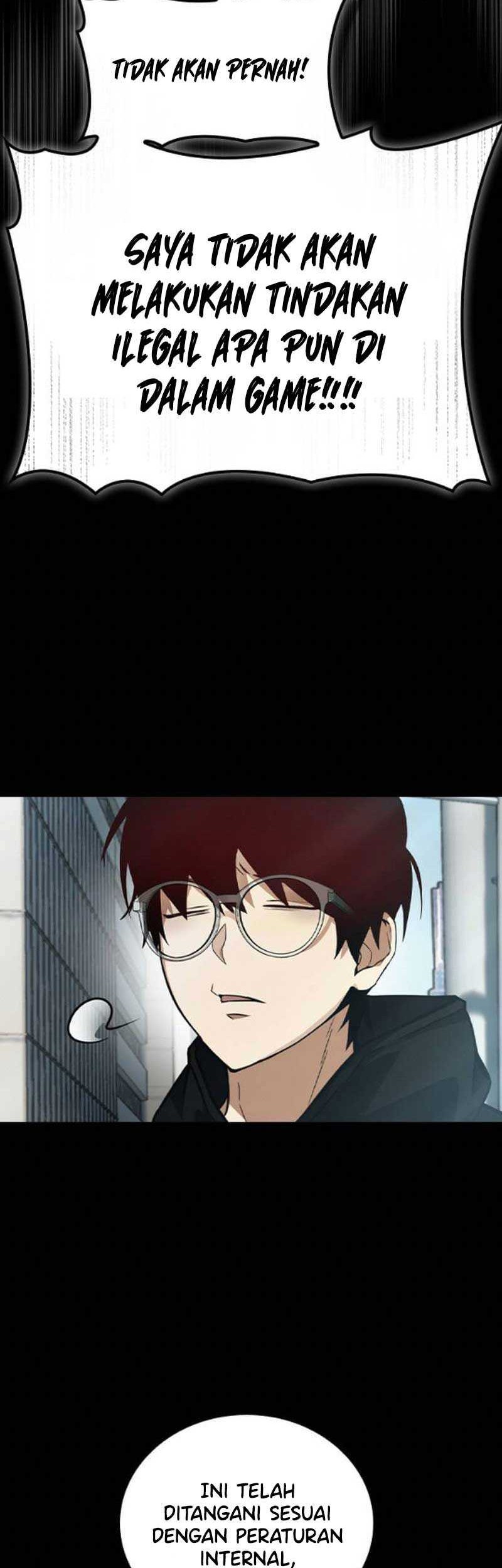 Bad Ending Maker Chapter 05 Gambar 12
