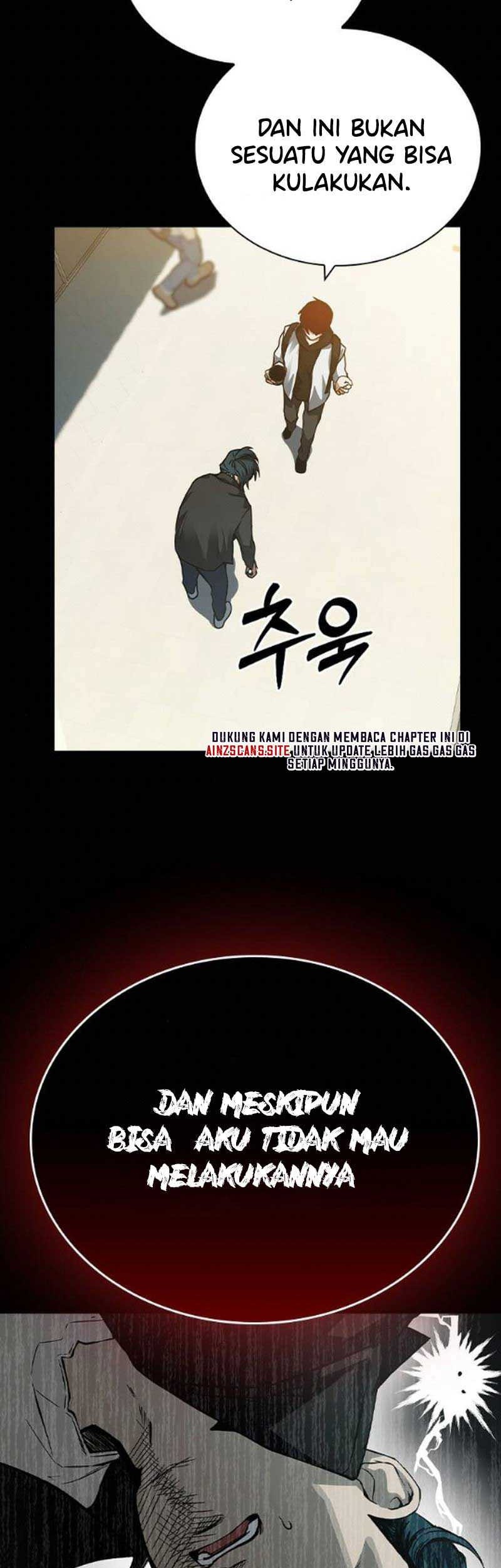 Bad Ending Maker Chapter 05 Gambar 13