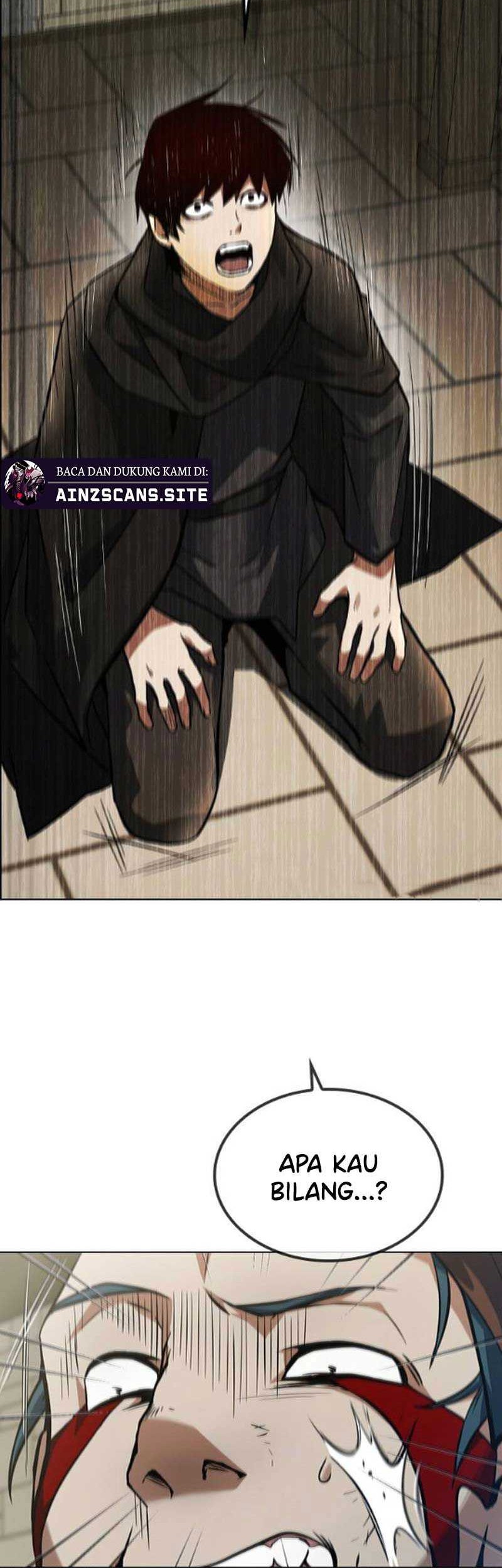 Bad Ending Maker Chapter 05 Gambar 16