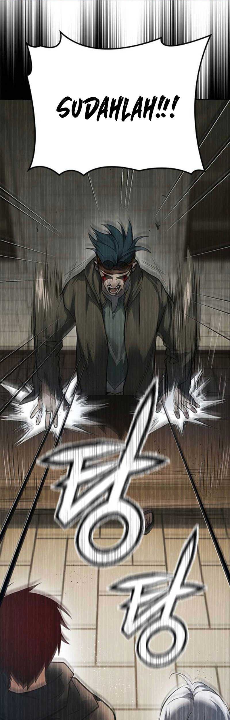 Bad Ending Maker Chapter 05 Gambar 17